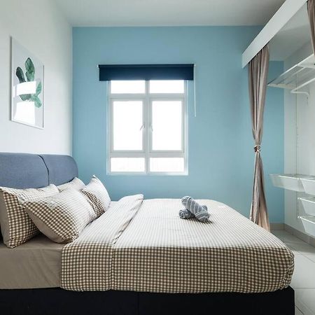 Tr Residence Lovely 3 Bedroom Unit 6Pax Next To Titiwangsa Lrt Kuala Lumpur Extérieur photo