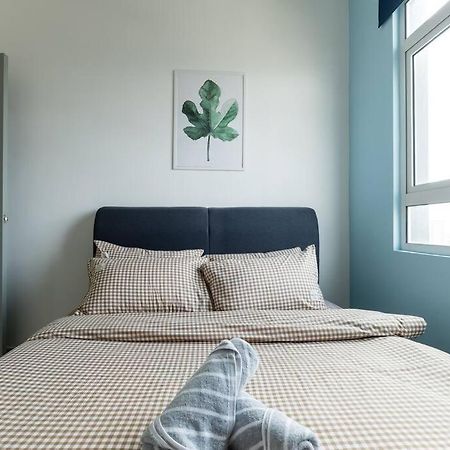 Tr Residence Lovely 3 Bedroom Unit 6Pax Next To Titiwangsa Lrt Kuala Lumpur Extérieur photo