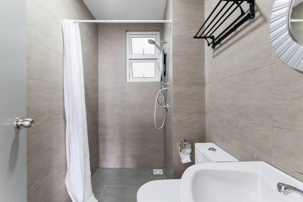 Tr Residence Lovely 3 Bedroom Unit 6Pax Next To Titiwangsa Lrt Kuala Lumpur Extérieur photo